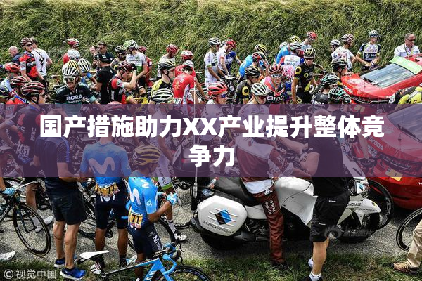 国产措施助力XX产业提升整体竞争力