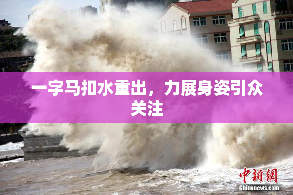 一字马扣水重出，力展身姿引众关注