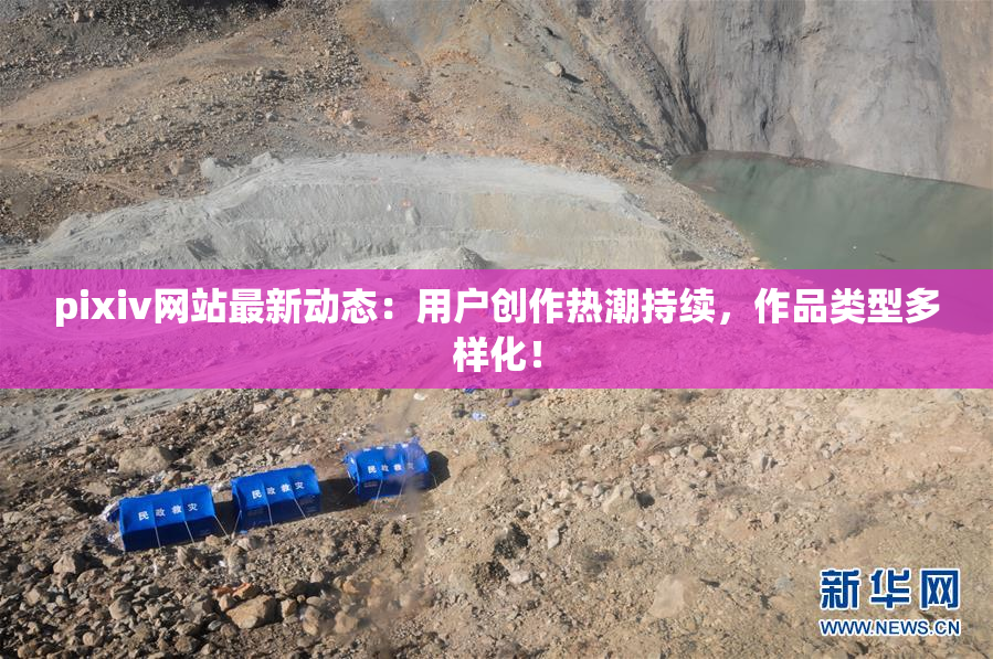 pixiv网站最新动态：用户创作热潮持续，作品类型多样化！