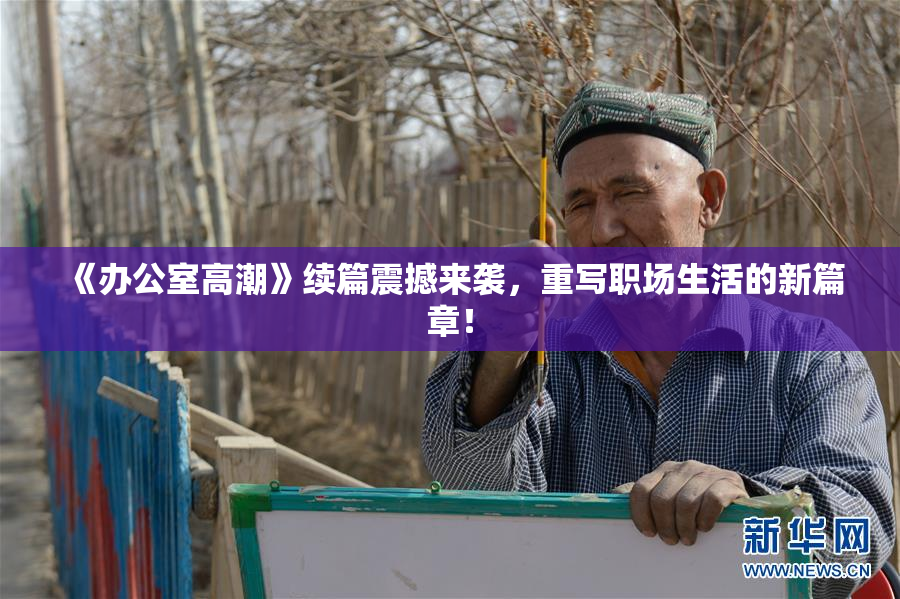 《办公室高潮》续篇震撼来袭，重写职场生活的新篇章！