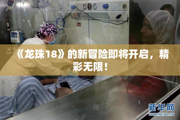 《龙珠18》的新冒险即将开启，精彩无限！