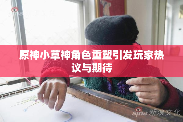 原神小草神角色重塑引发玩家热议与期待