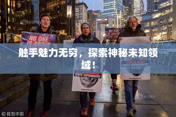 触手魅力无穷，探索神秘未知领域！