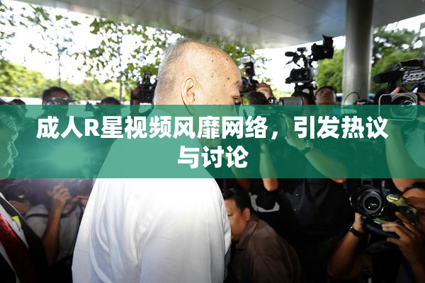 成人R星视频风靡网络，引发热议与讨论
