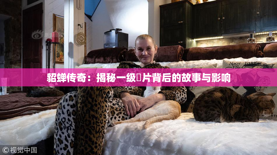 貂蝉传奇：揭秘一级婬片背后的故事与影响