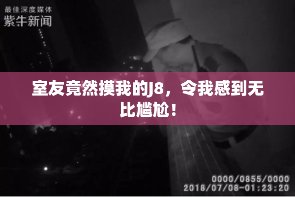 室友竟然摸我的J8，令我感到无比尴尬！