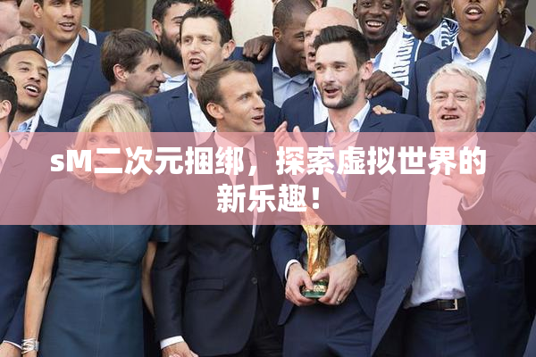 sM二次元捆绑，探索虚拟世界的新乐趣！