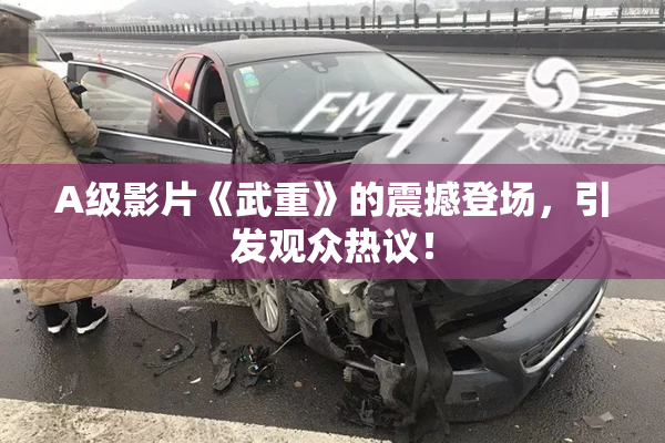 A级影片《武重》的震撼登场，引发观众热议！