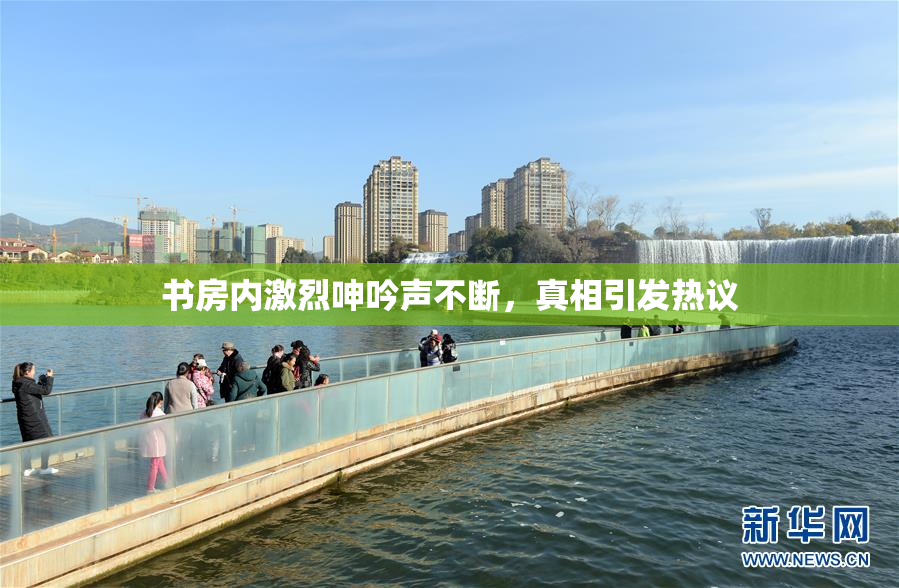 书房内激烈呻吟声不断，真相引发热议