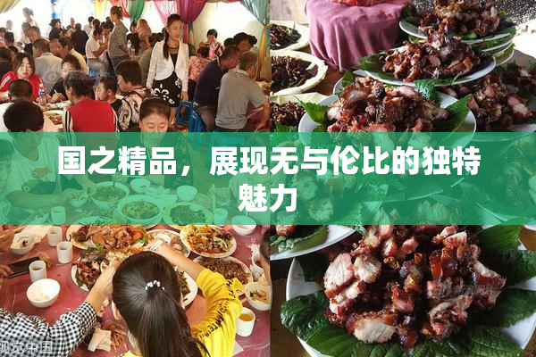 国之精品，展现无与伦比的独特魅力