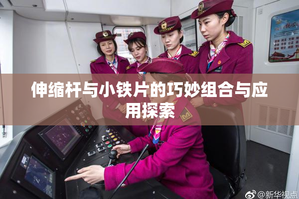 伸缩杆与小铁片的巧妙组合与应用探索