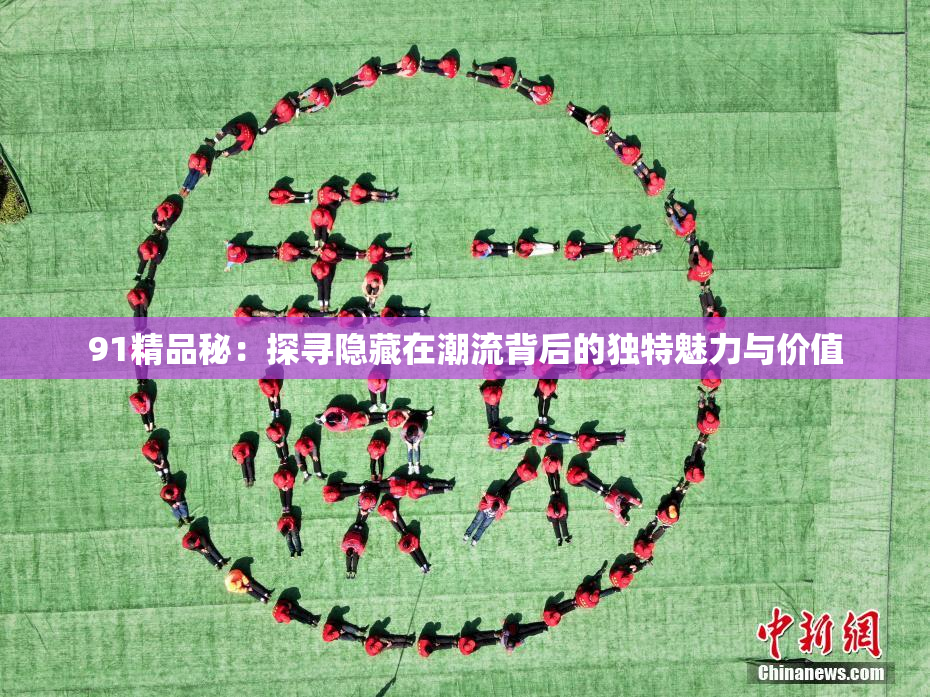 91精品秘：探寻隐藏在潮流背后的独特魅力与价值