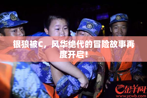 银狼被C，风华绝代的冒险故事再度开启！