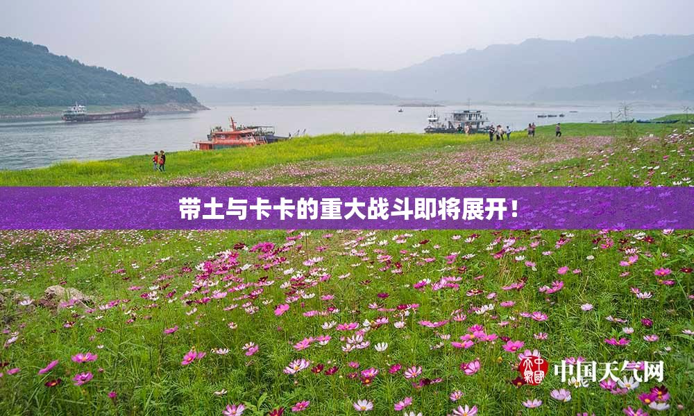 带土与卡卡的重大战斗即将展开！