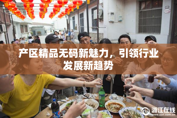 产区精品无码新魅力，引领行业发展新趋势