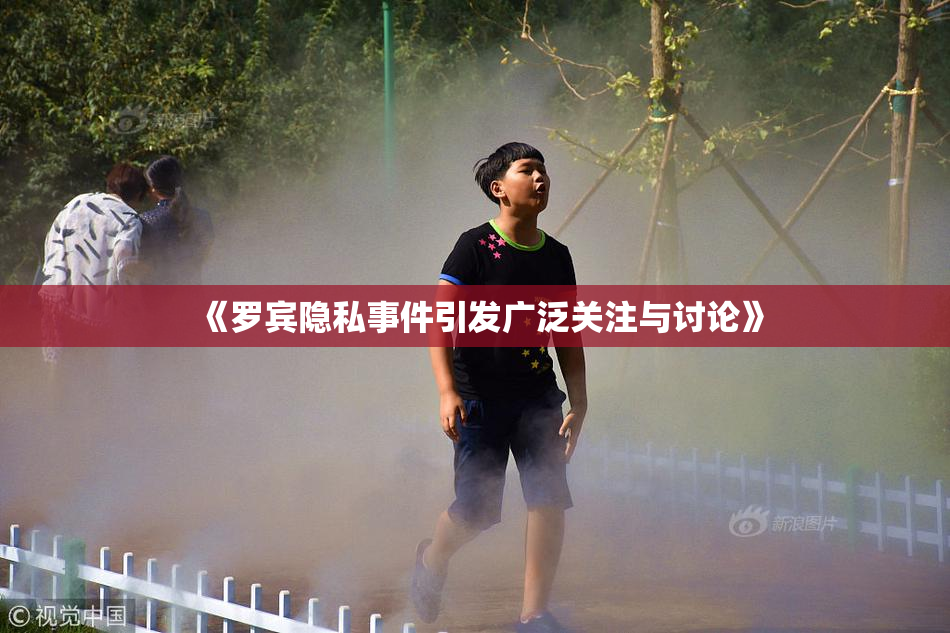 《罗宾隐私事件引发广泛关注与讨论》