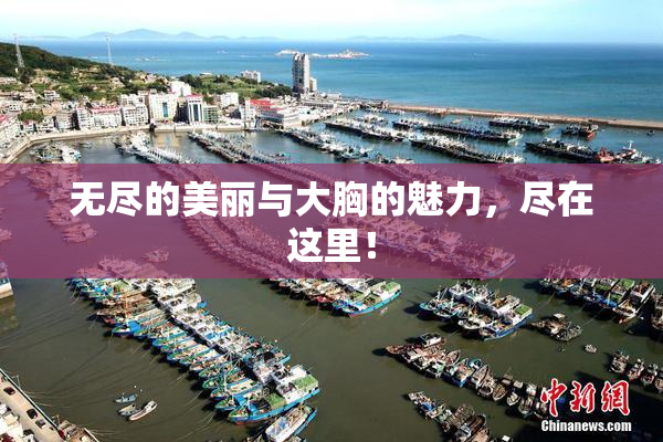 无尽的美丽与大胸的魅力，尽在这里！