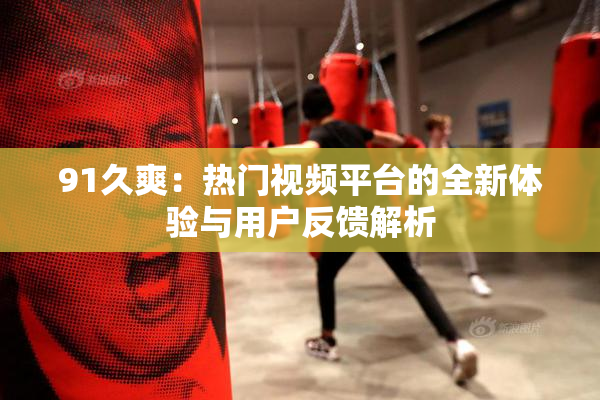 91久爽：热门视频平台的全新体验与用户反馈解析