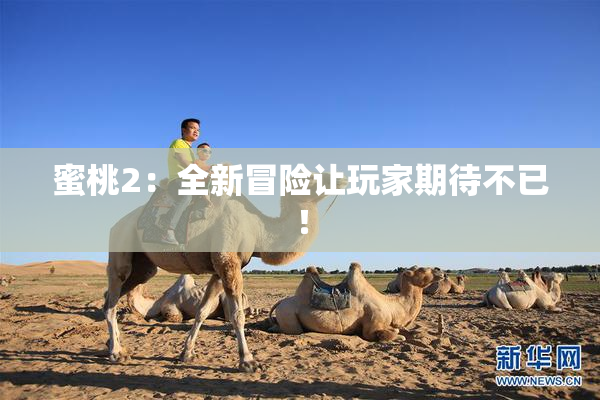 蜜桃2：全新冒险让玩家期待不已！