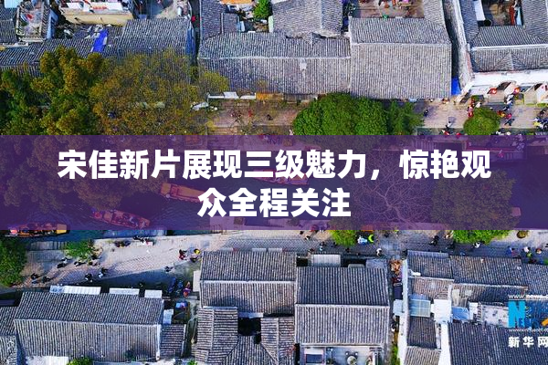 宋佳新片展现三级魅力，惊艳观众全程关注
