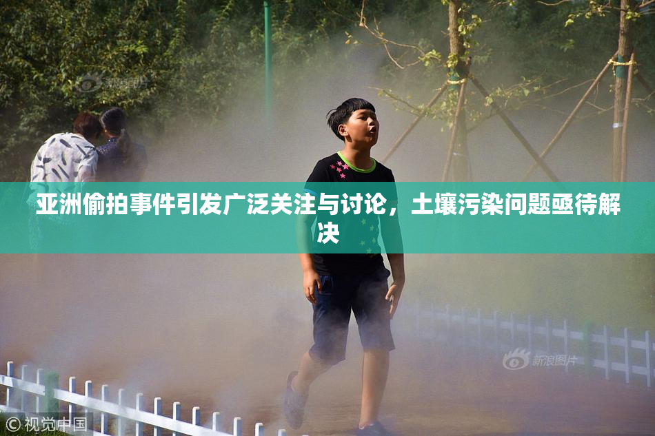 亚洲偷拍事件引发广泛关注与讨论，土壤污染问题亟待解决