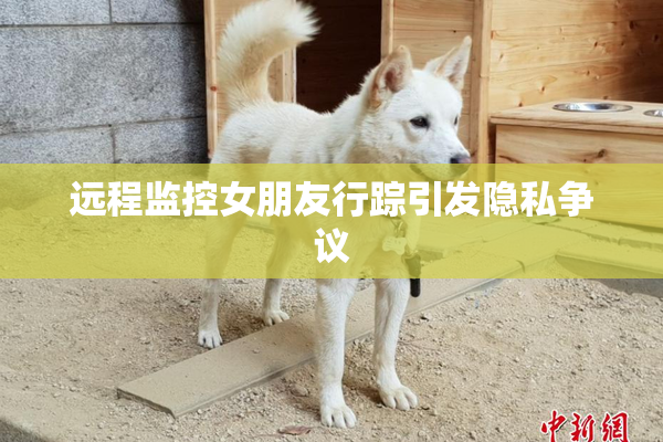 远程监控女朋友行踪引发隐私争议