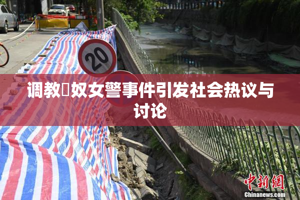 调教婬奴女警事件引发社会热议与讨论