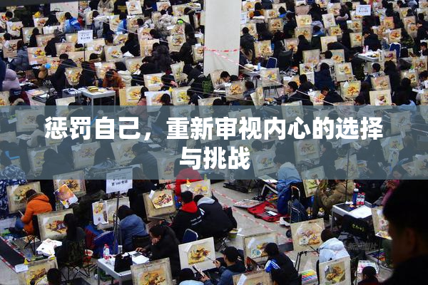 惩罚自己，重新审视内心的选择与挑战