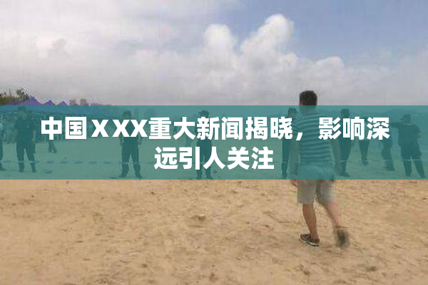 中国ⅩXX重大新闻揭晓，影响深远引人关注