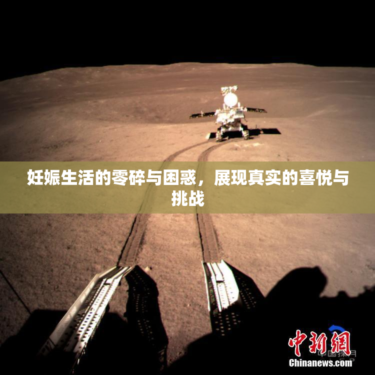 妊娠生活的零碎与困惑，展现真实的喜悦与挑战