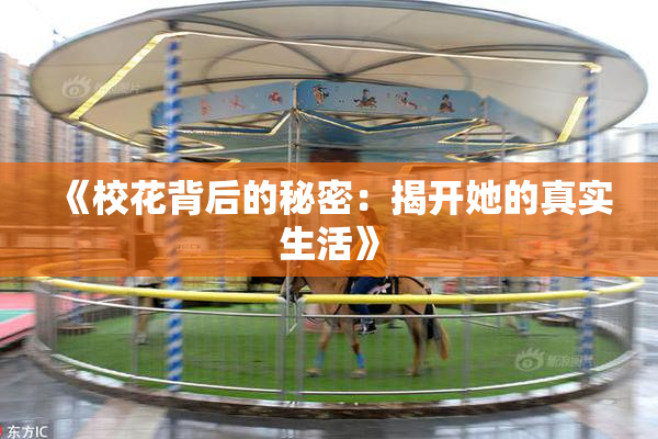 《校花背后的秘密：揭开她的真实生活》