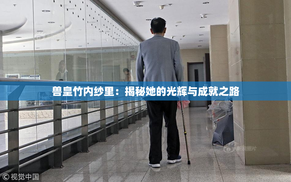 兽皇竹内纱里：揭秘她的光辉与成就之路