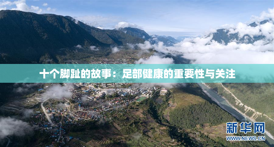 十个脚趾的故事：足部健康的重要性与关注