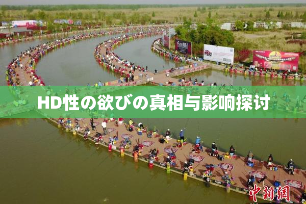 HD性の欲びの真相与影响探讨