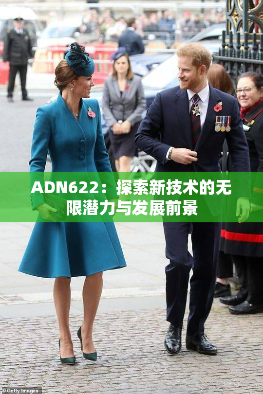 ADN622：探索新技术的无限潜力与发展前景