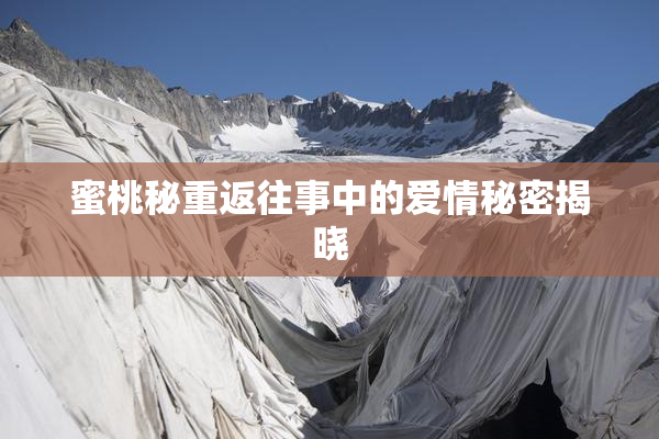 蜜桃秘重返往事中的爱情秘密揭晓