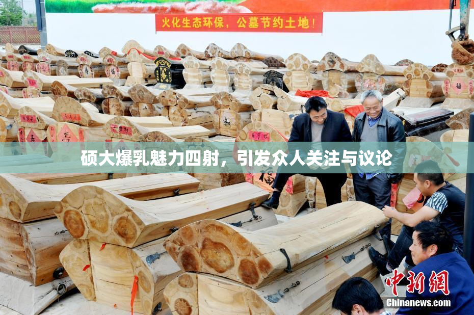 硕大爆乳魅力四射，引发众人关注与议论
