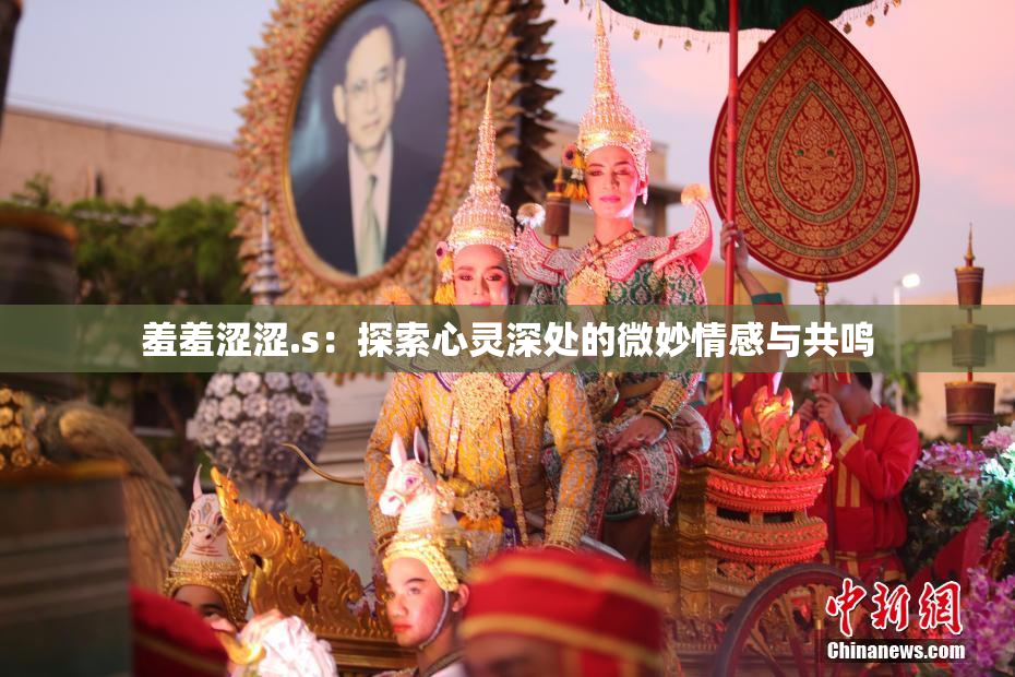 羞羞涩涩.s：探索心灵深处的微妙情感与共鸣