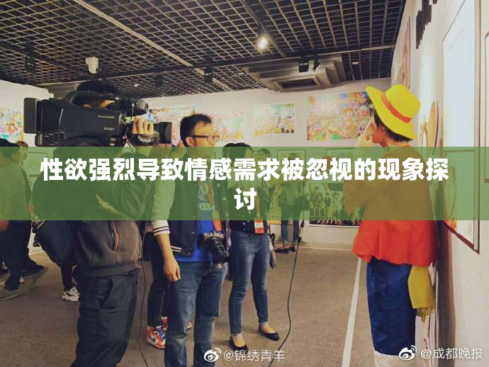 性欲强烈导致情感需求被忽视的现象探讨