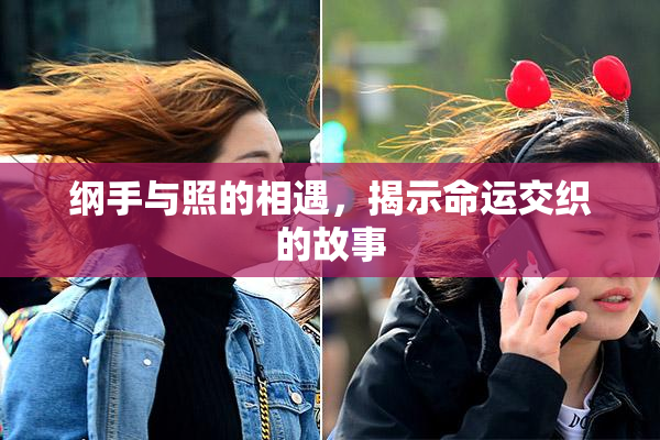 纲手与照的相遇，揭示命运交织的故事