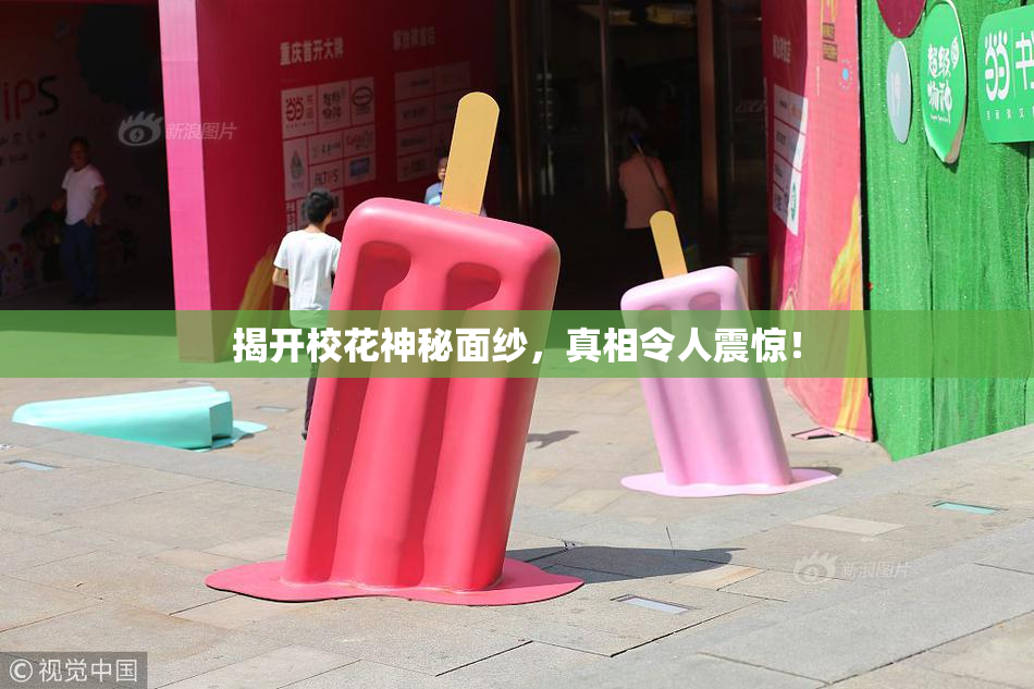 揭开校花神秘面纱，真相令人震惊！