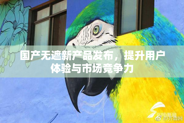 国产无遮新产品发布，提升用户体验与市场竞争力