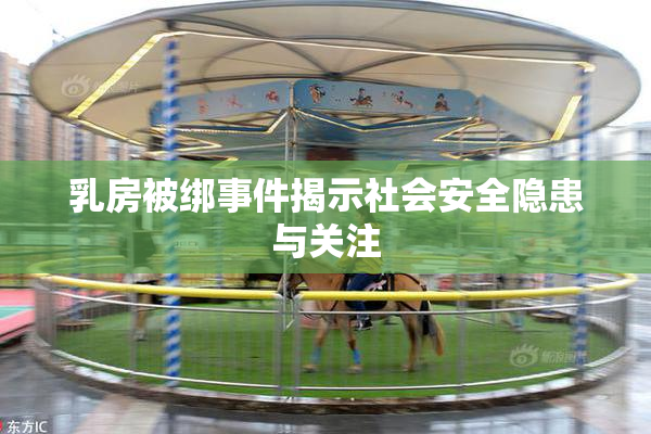 乳房被绑事件揭示社会安全隐患与关注