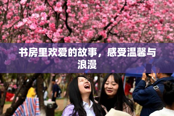 书房里欢爱的故事，感受温馨与浪漫