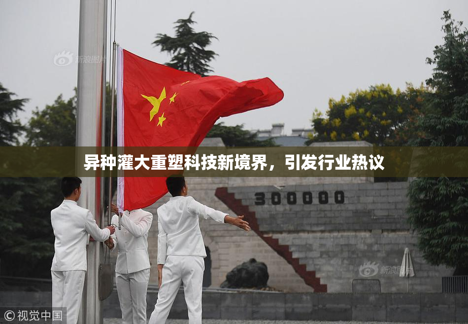 异种灌大重塑科技新境界，引发行业热议