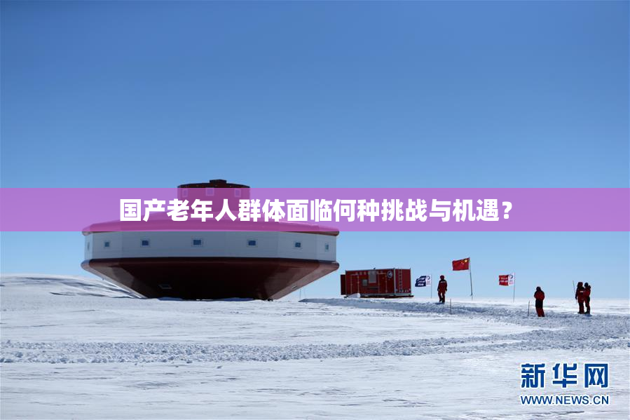 国产老年人群体面临何种挑战与机遇？