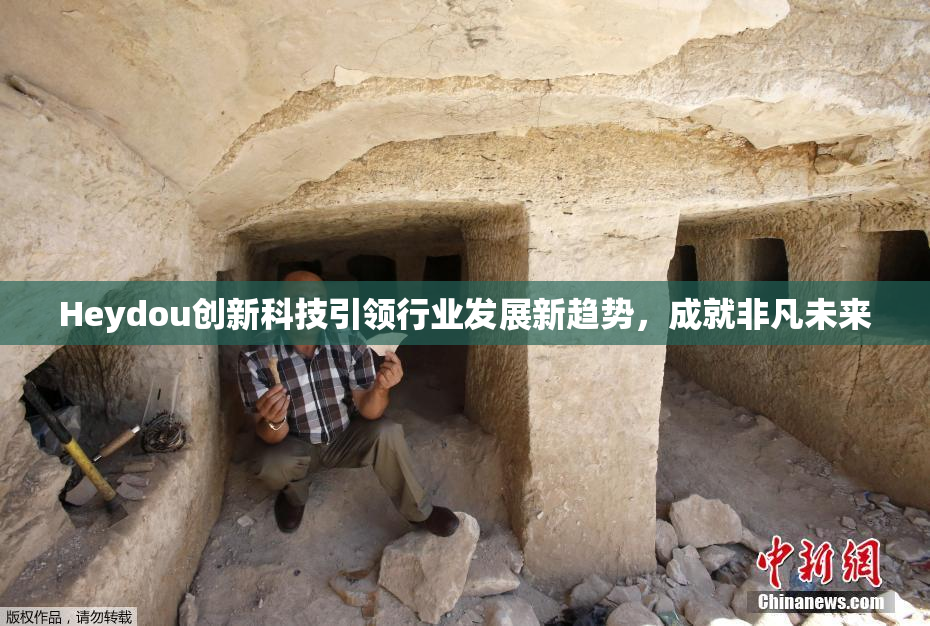 Heydou创新科技引领行业发展新趋势，成就非凡未来