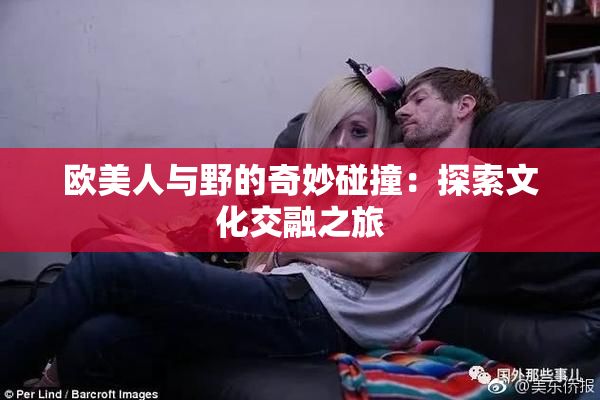 欧美人与野的奇妙碰撞：探索文化交融之旅