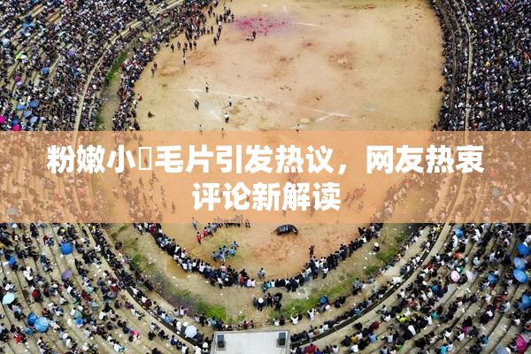 粉嫩小泬毛片引发热议，网友热衷评论新解读