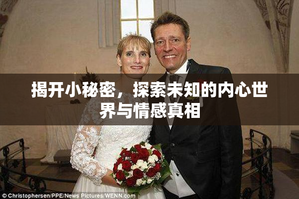 揭开小秘密，探索未知的内心世界与情感真相
